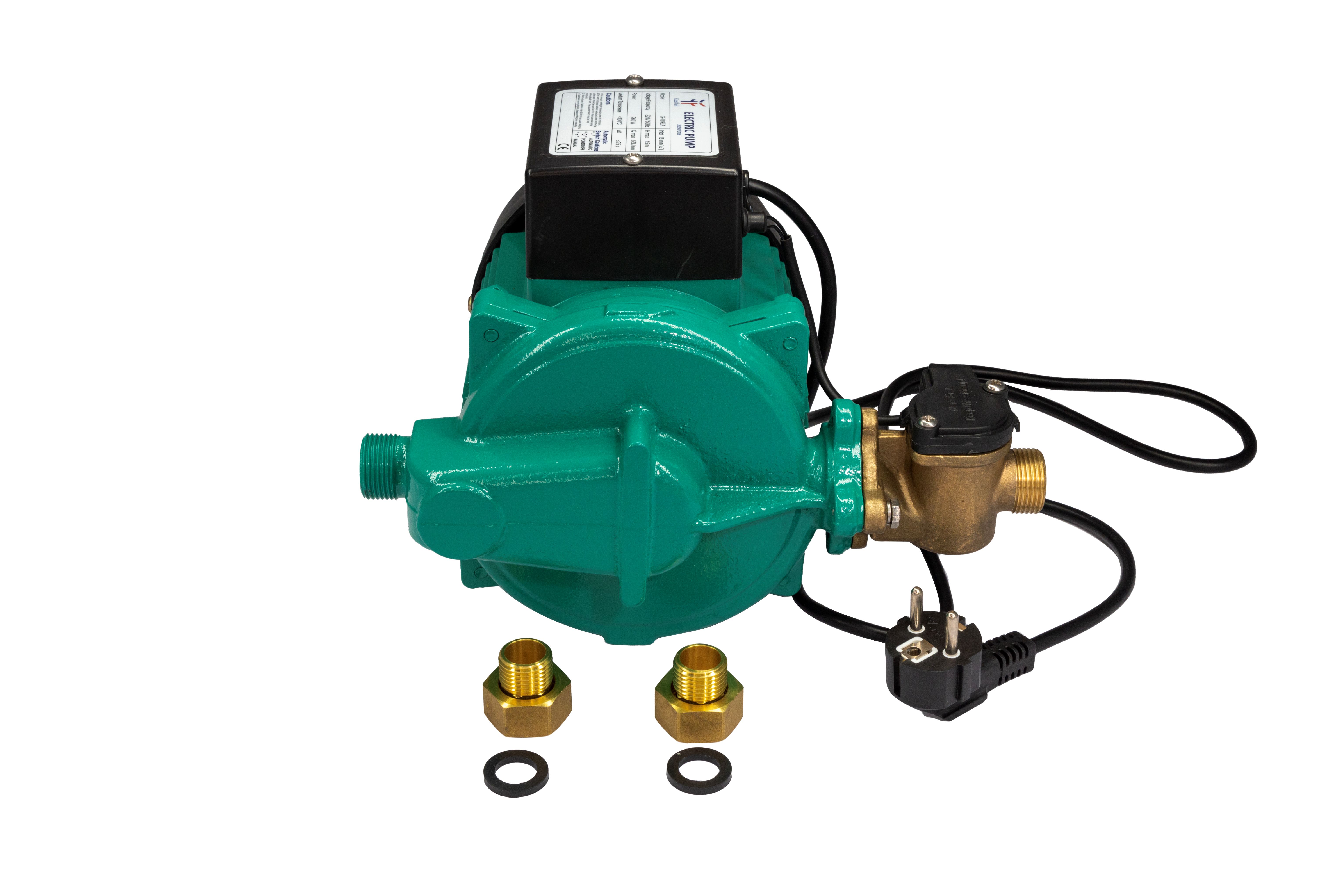 Pompa electrica de apa, 260 W — imaginea 3
