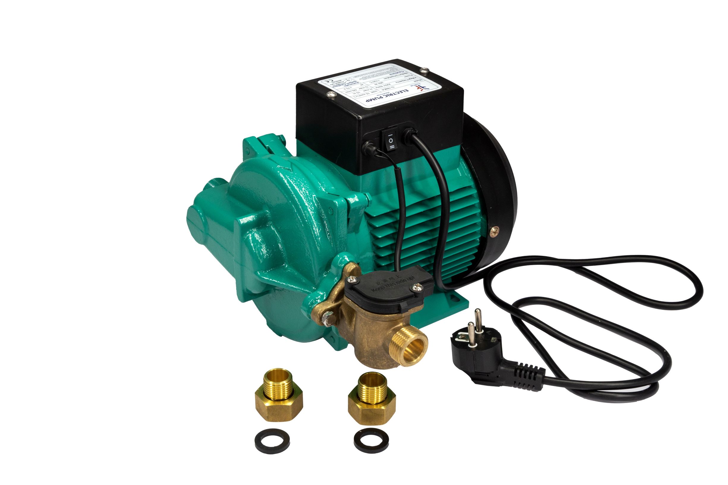 Pompa electrica de apa, 260 W — imaginea 4