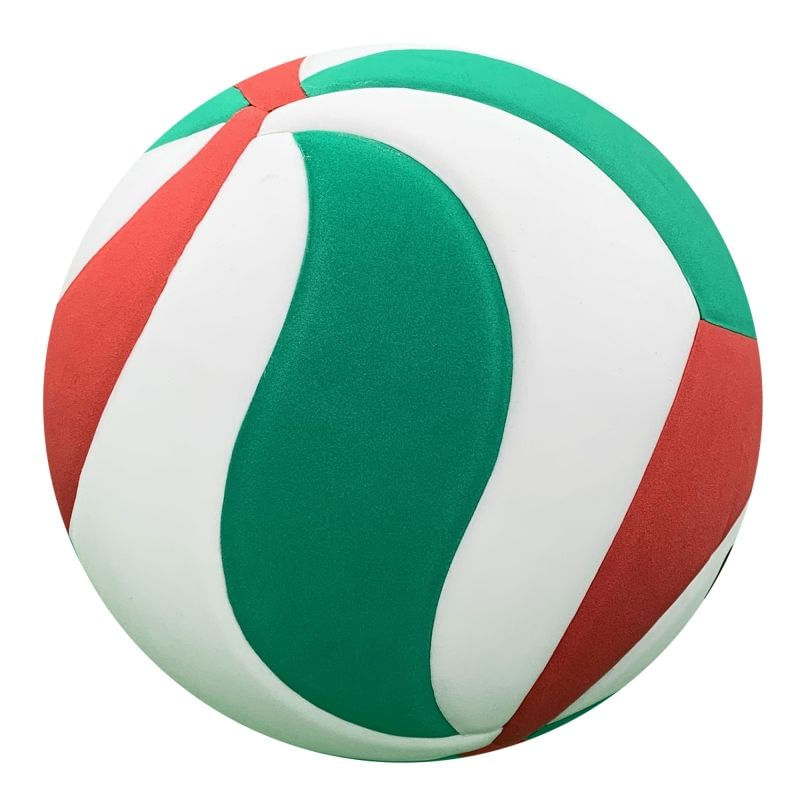 Minge volei Molten V5M2200 super soft speciala pentru incepatori