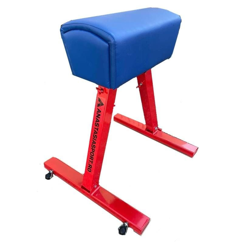 Capra gimnastica Anastasia Sport