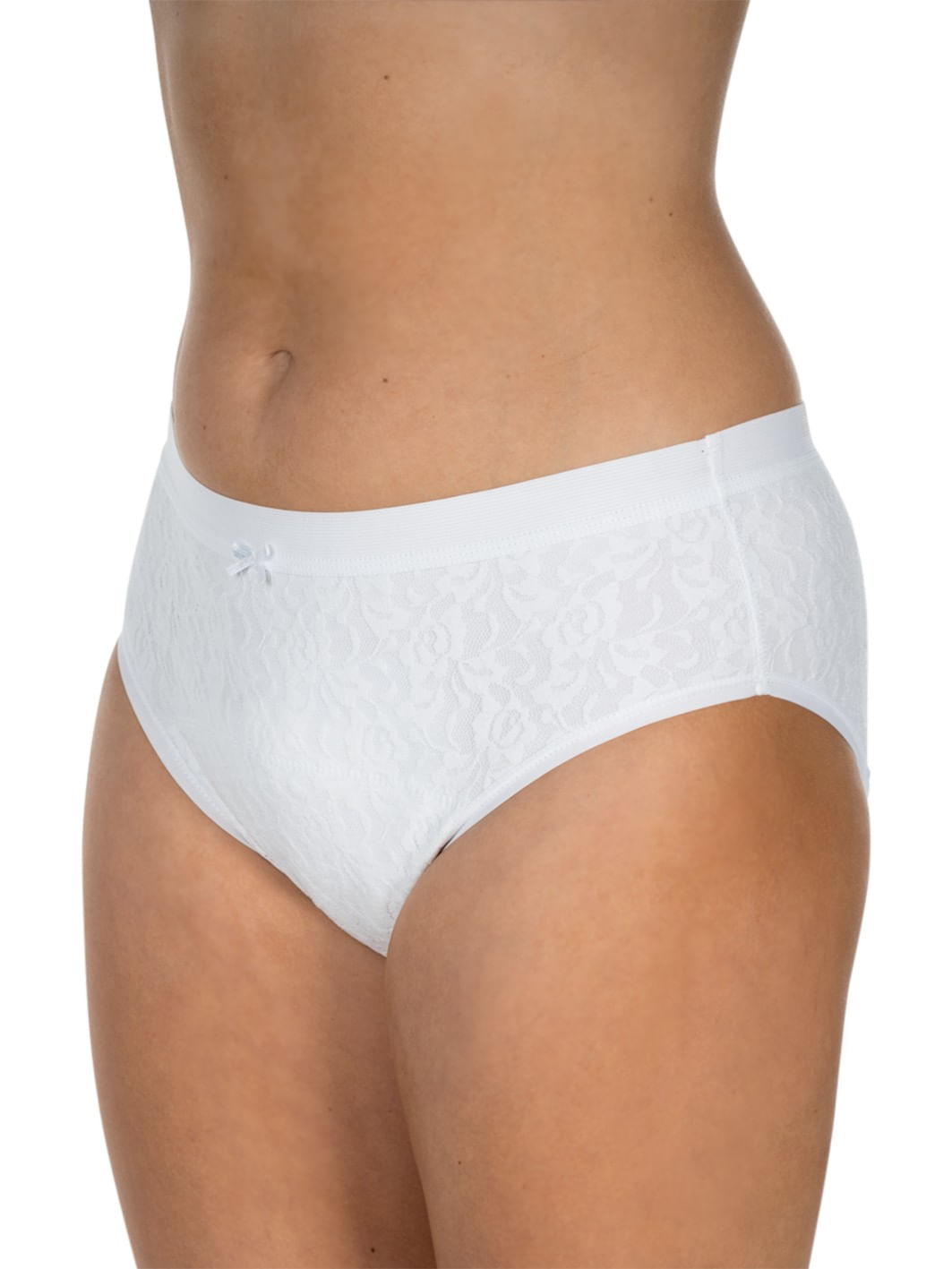 Chilot dama menstruali-incontinenta nivel 2-5, Suprima, Bumbac
