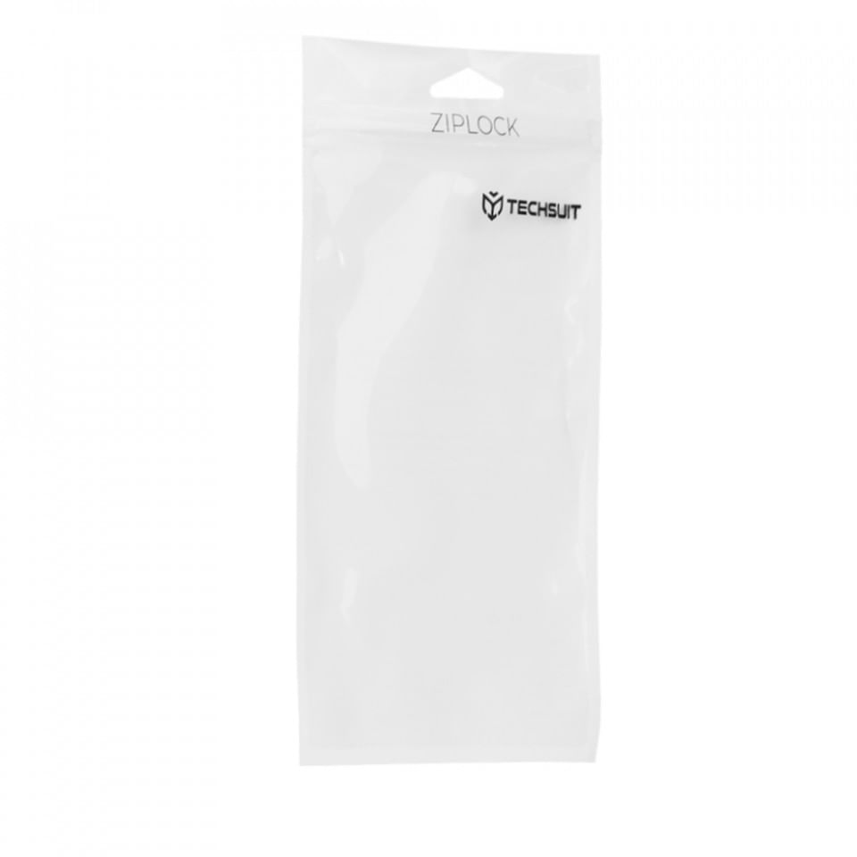 Husa pentru Honor Magic5 Lite - Techsuit CamShield Series - Black - 1 | YEO