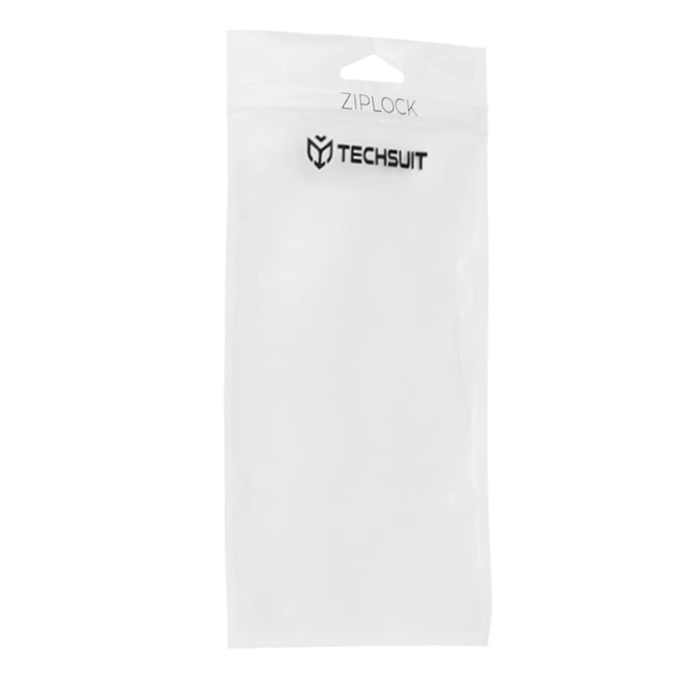 Husa pentru iPhone 12 - Techsuit Luxury Crystal MagSafe - Black - 3 | YEO