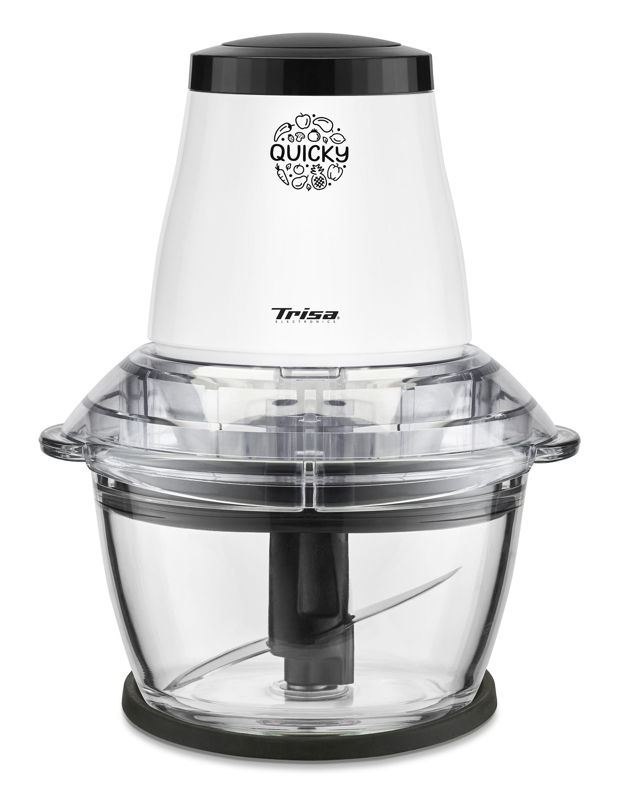 Tocator Trisa Quicky 6945.7010