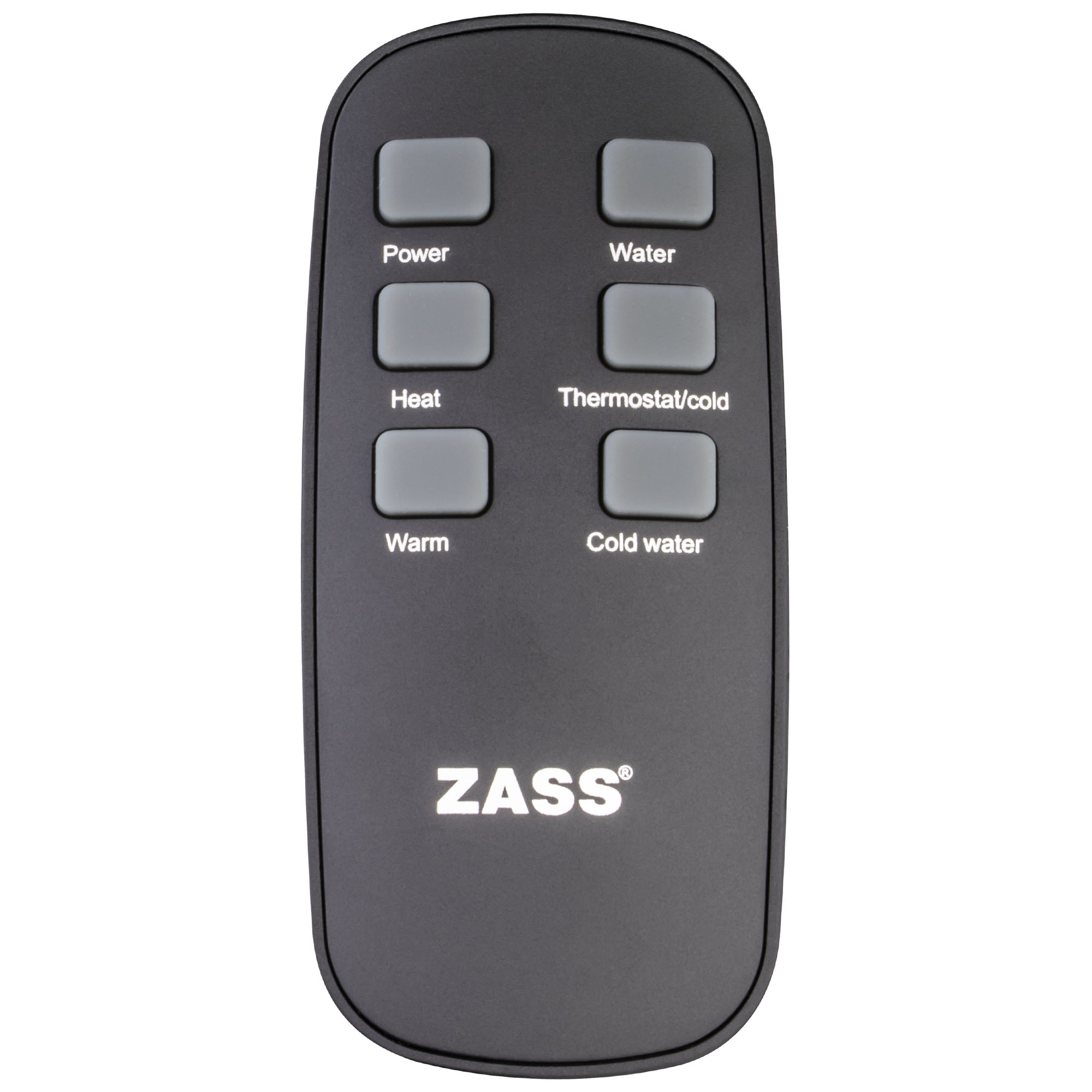 Dozator apa de podea multifunctional ZASS ZWD 19 CS - 4 | YEO