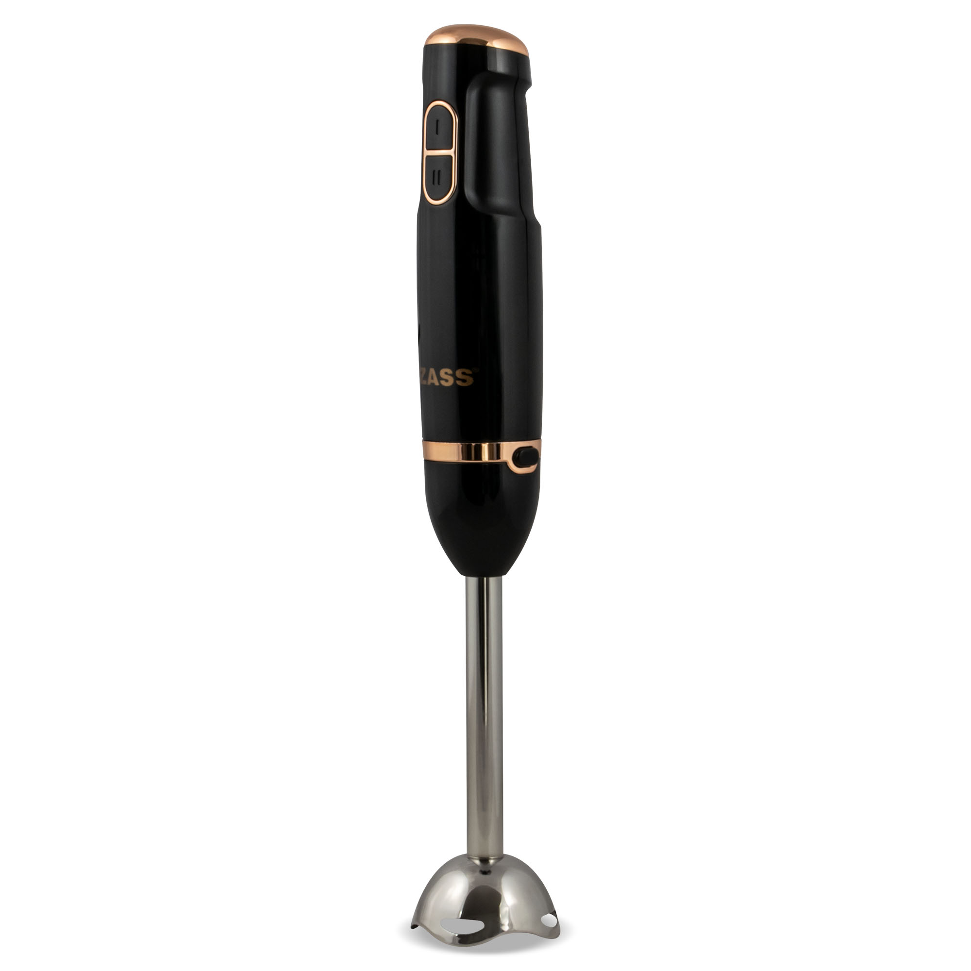 Blender de mana ZASS Rose Gold ZHB 20 - 1 | YEO