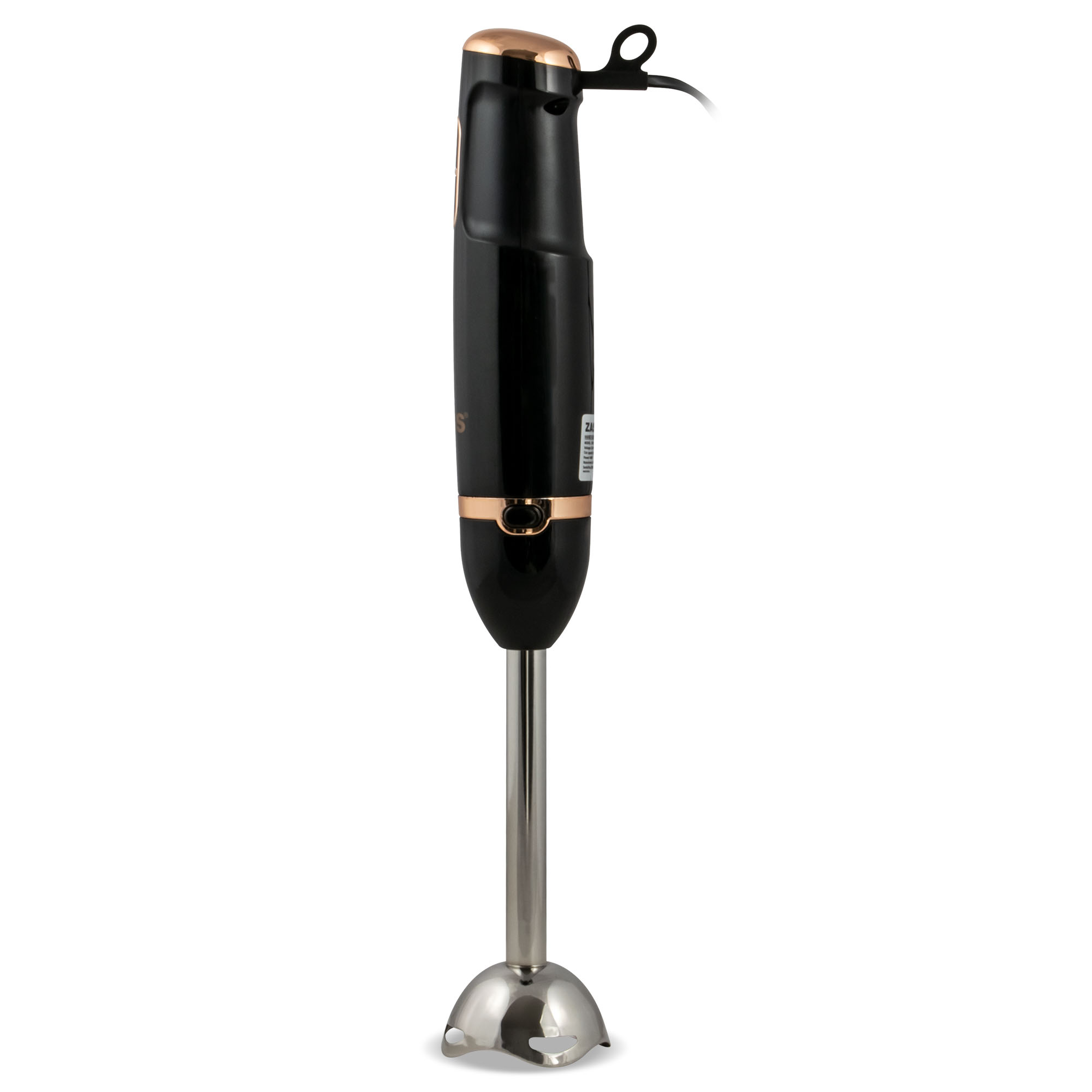 Blender de mana ZASS Rose Gold ZHB 20 - 2 | YEO