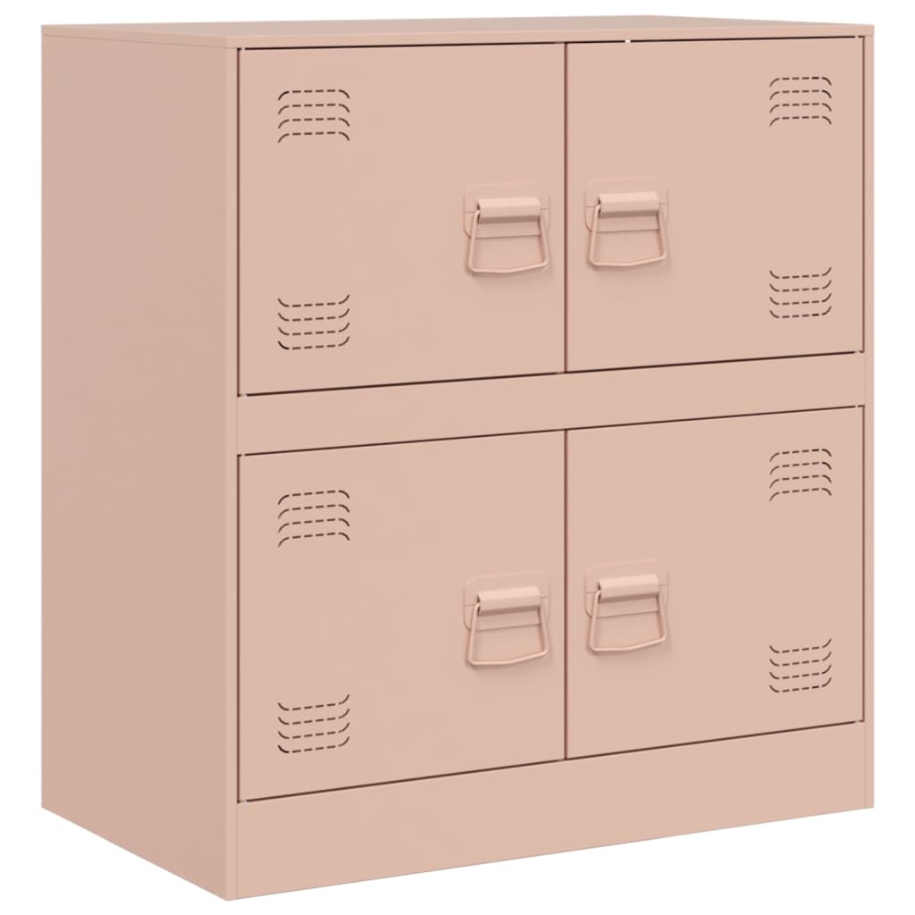 Bufeta Roz 67x39x73 cm otel