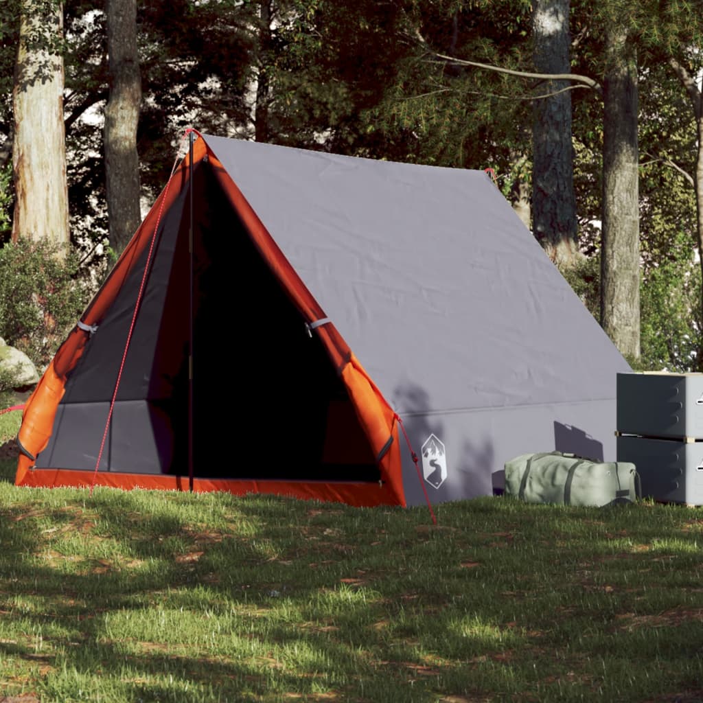 Cort camping cu cadru A - 1 | YEO