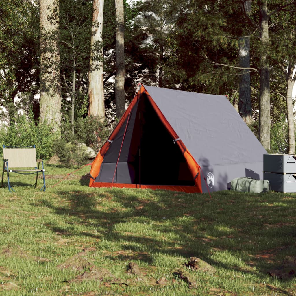 Cort camping cu cadru A - 2 | YEO