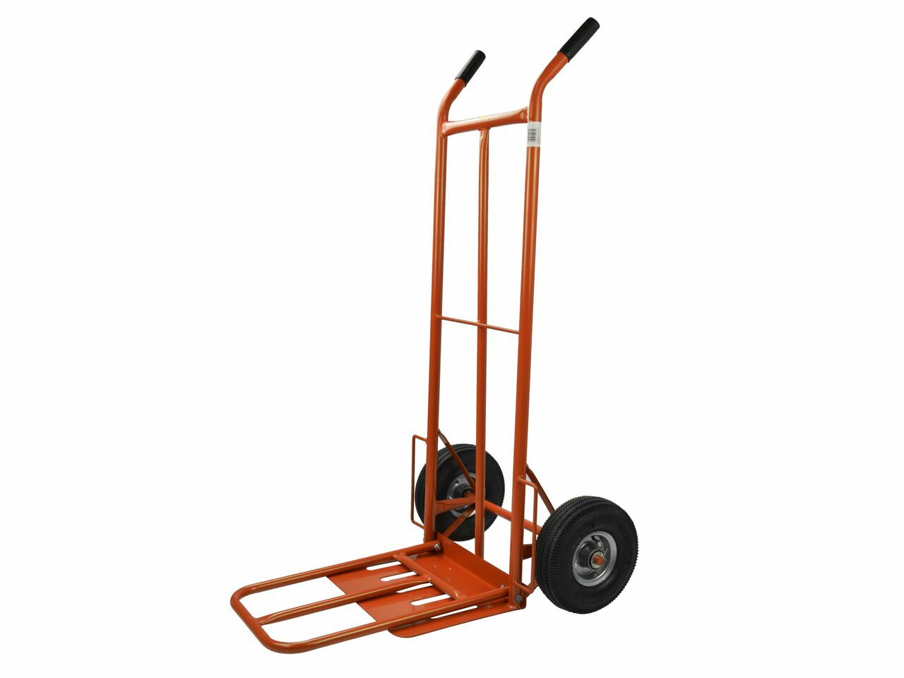 Carucior pentru transport, capacitate 250kg, 400x300mm, GEKO G71102 - 1 | YEO