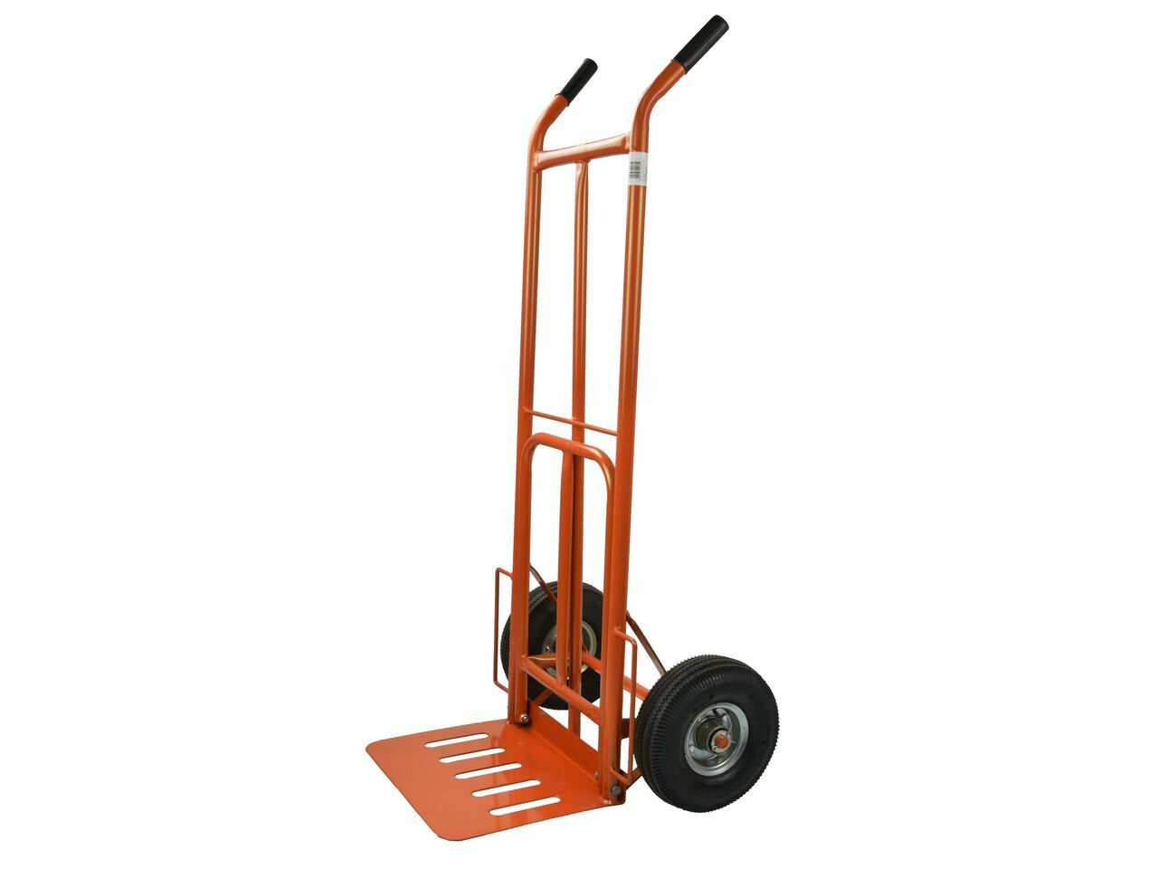 Carucior pentru transport, capacitate 250kg, 400x300mm, GEKO G71102