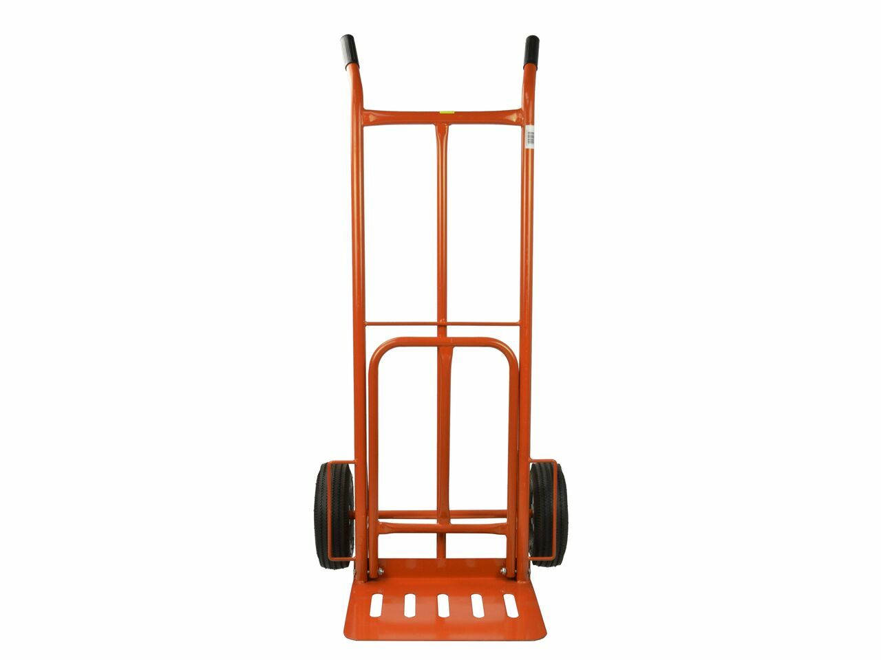 Carucior pentru transport, capacitate 250kg, 400x300mm, GEKO G71102 - 2 | YEO