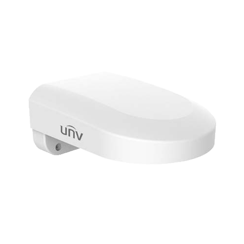 Suport montaj perete pentru camerele tip 'DOME' - UNV TR-WM07P-B-PKG