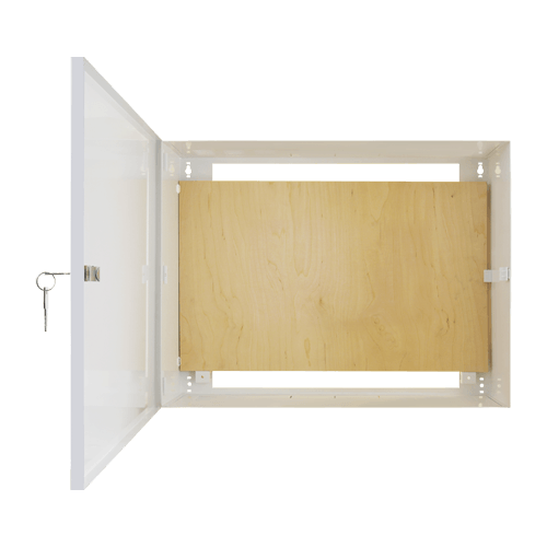Cabinet universal pentru montaj echipamente AWO656-2