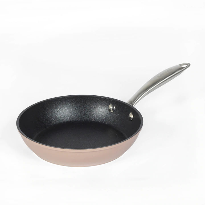 Tigaie universala SALTER Metallic, 24 cm, invelis non-stick