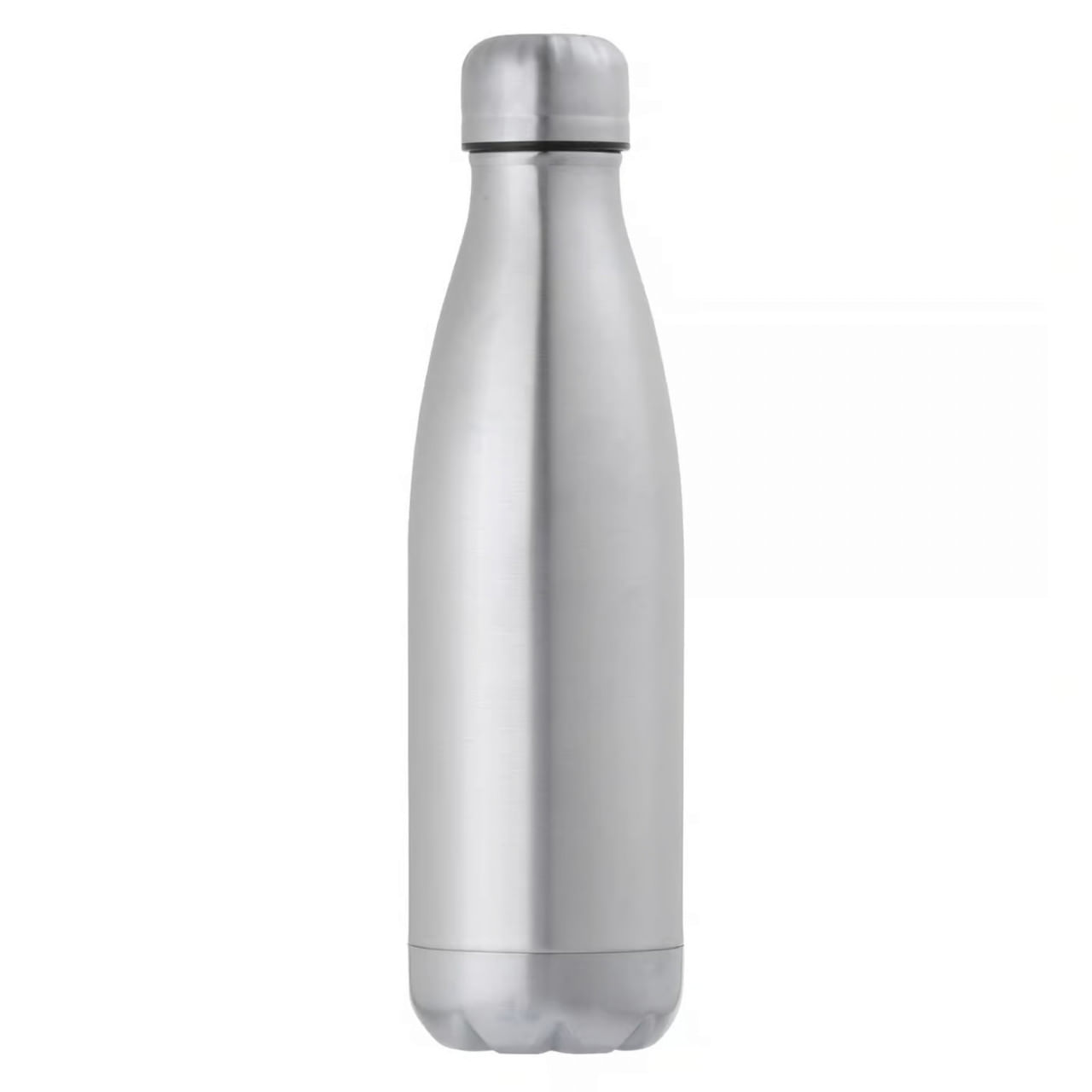 Sticla termos AMBITION Camel, 480ml, argintiu, inox