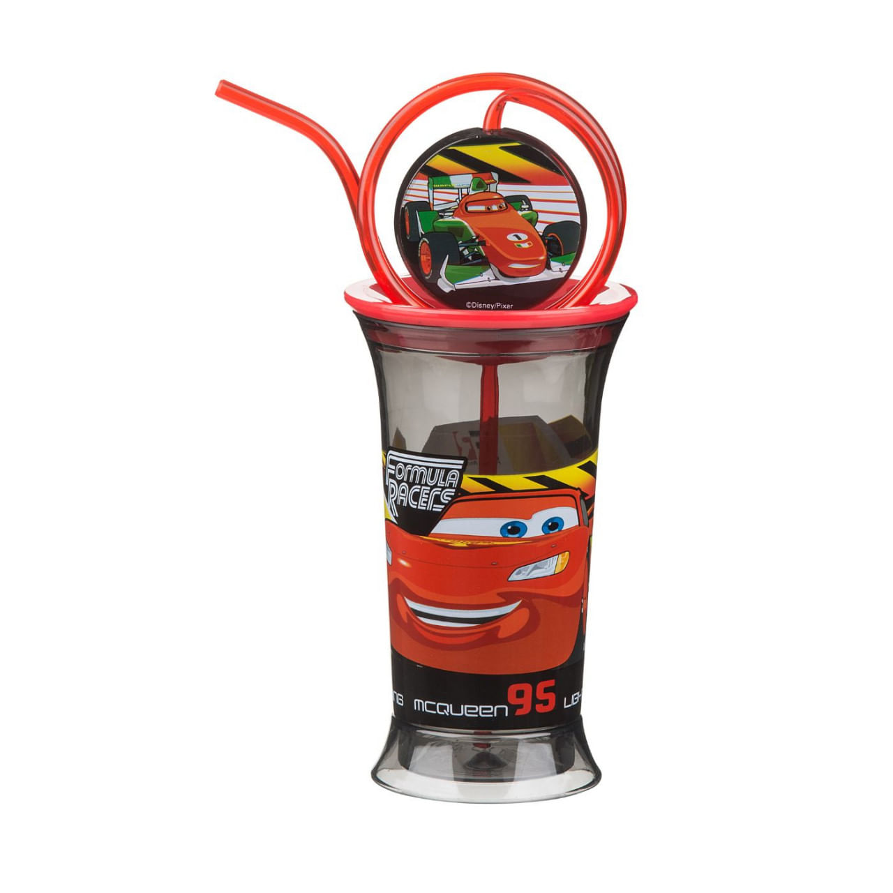 Recipient apa 300ml, DISNEY Cars