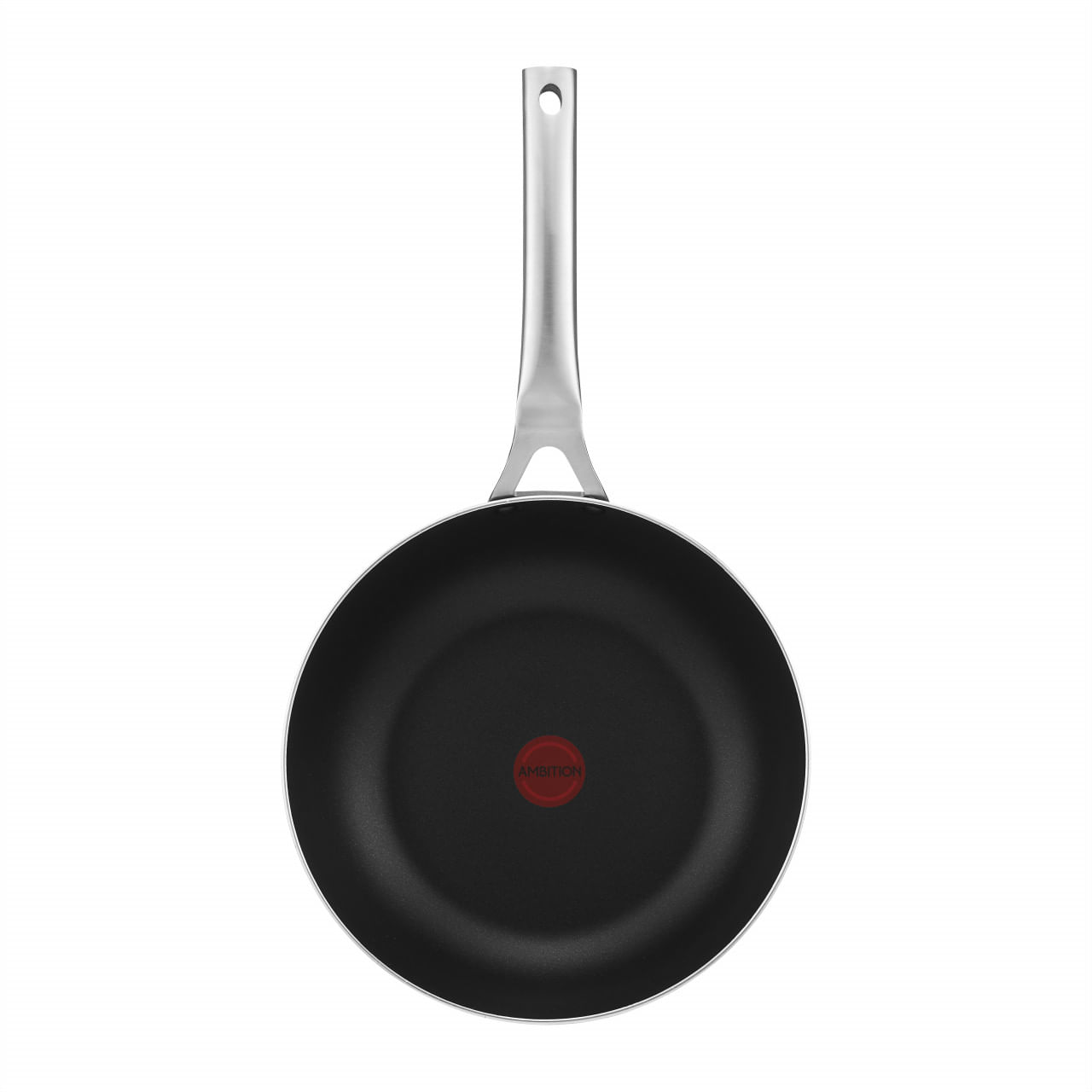 Tigaie wok AMBITION Dott, 28 cm, invelis non-stick ILAG Essential - 1 | YEO