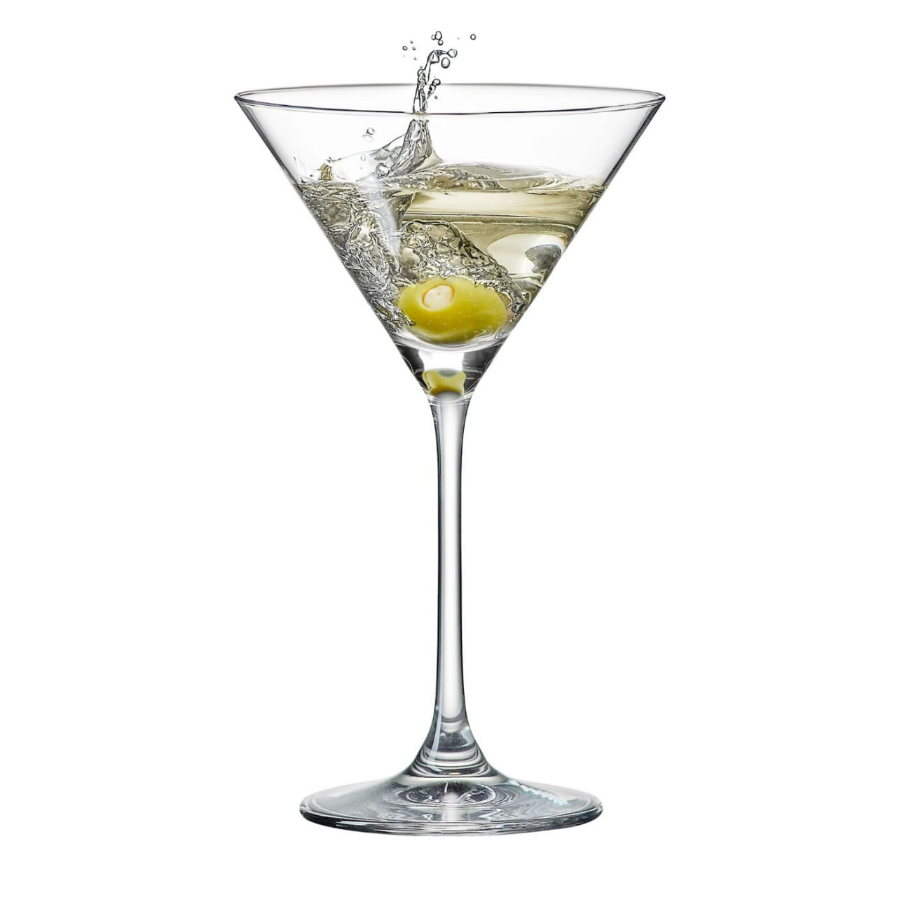 Set 6 pahare martini 210ml, RONA Universal - 1 | YEO