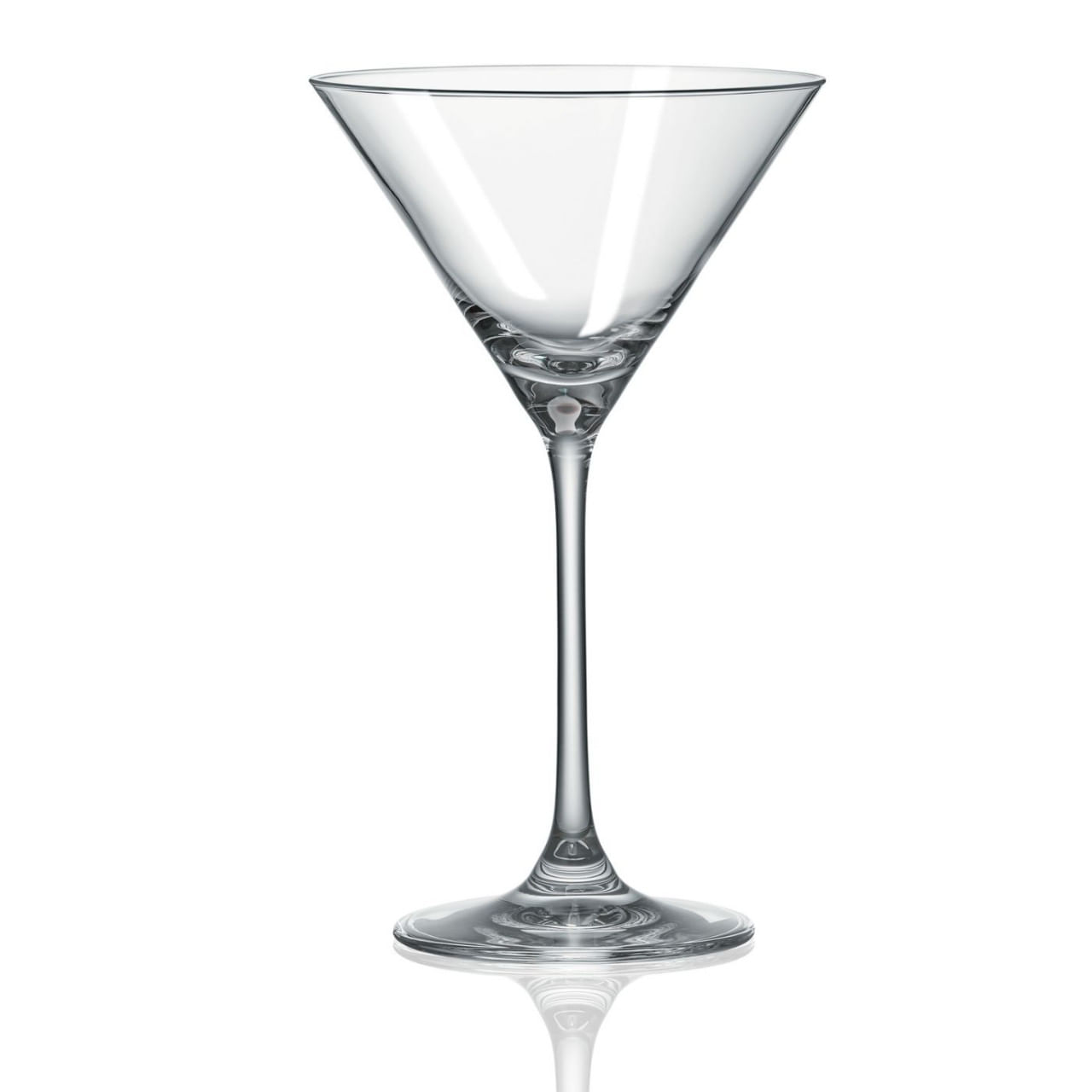 Set 6 pahare martini 210ml, RONA Universal