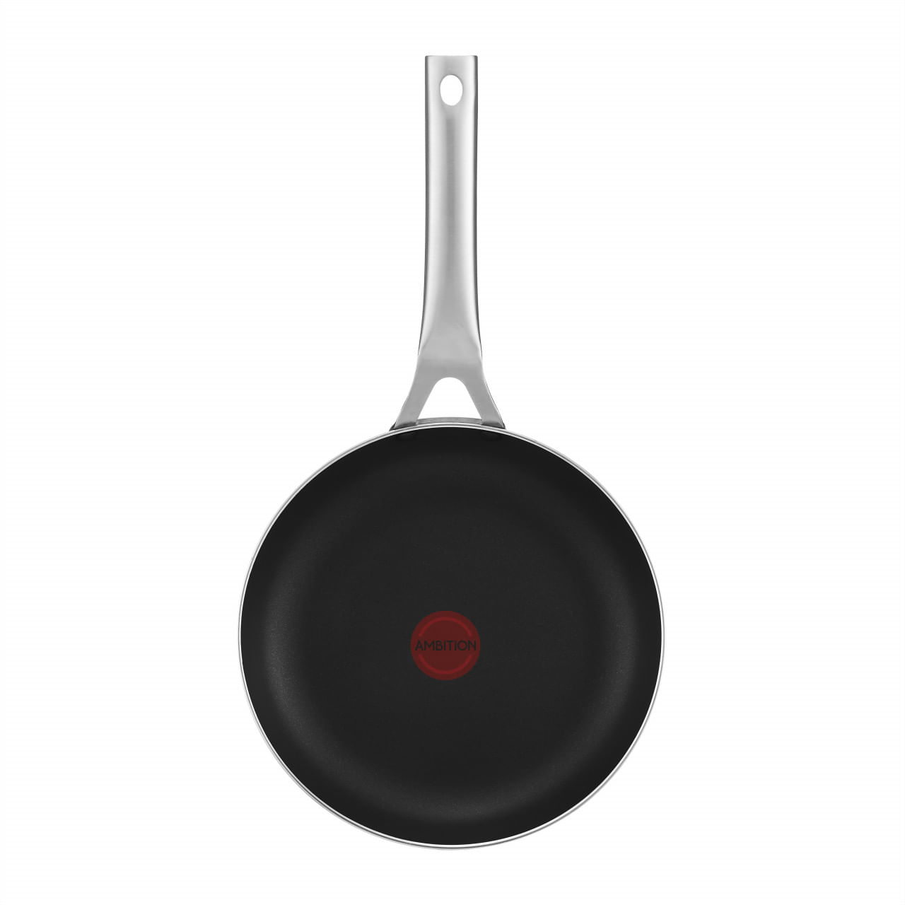 Tigaie universala AMBITION Dott, invelis non-stick ILAG Essential, 24 cm - 1 | YEO