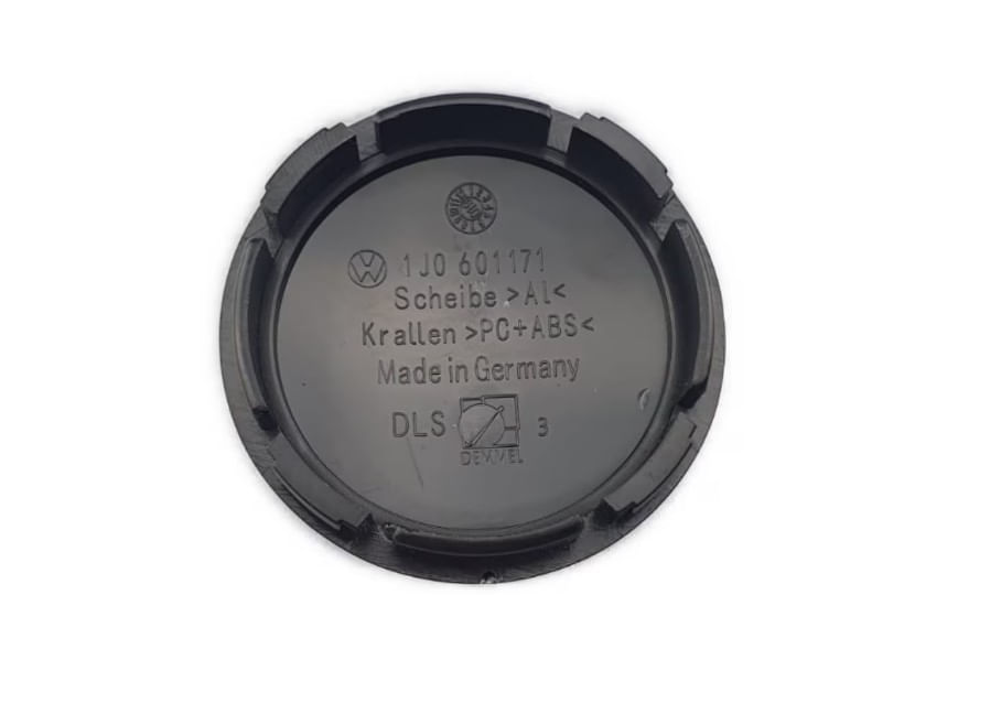 Set 4 capace de roti, pentru jante aliaj 52-56mm - 1 | YEO