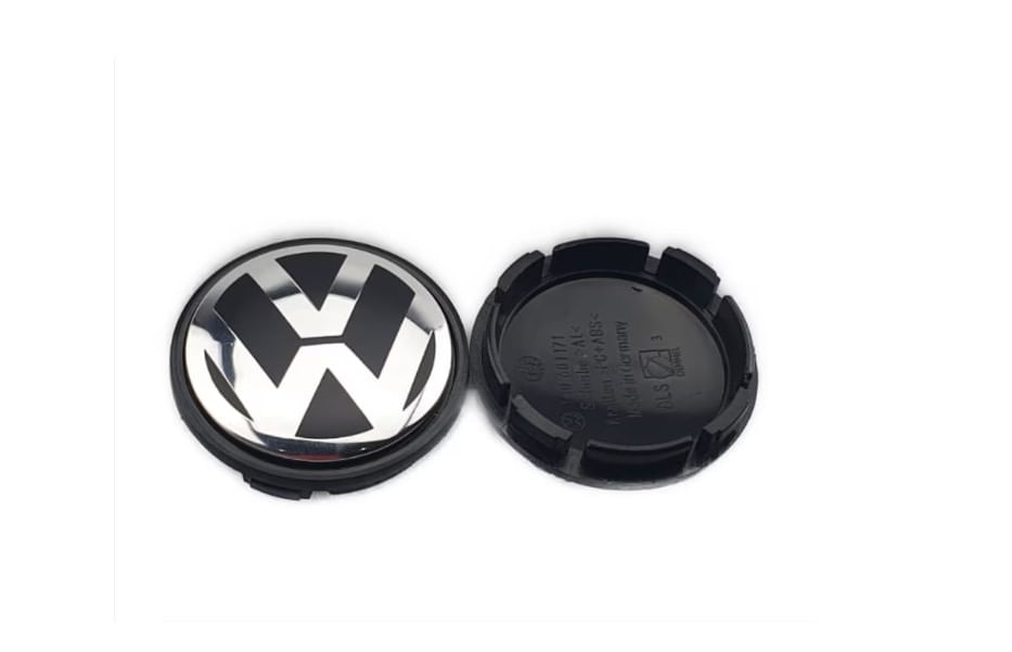 Set 4 capace de roti, pentru jante aliaj 52-56mm - 2 | YEO