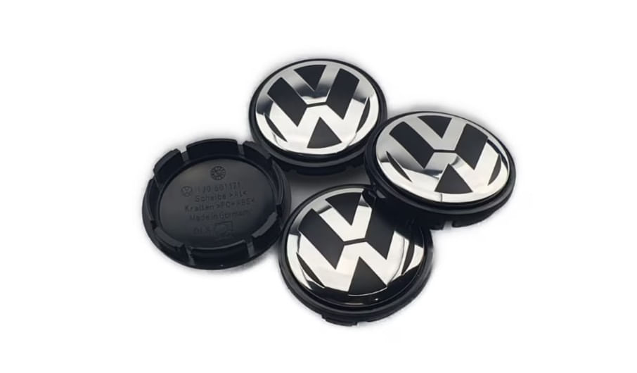 Set 4 capace de roti, pentru jante aliaj 52-56mm - 3 | YEO