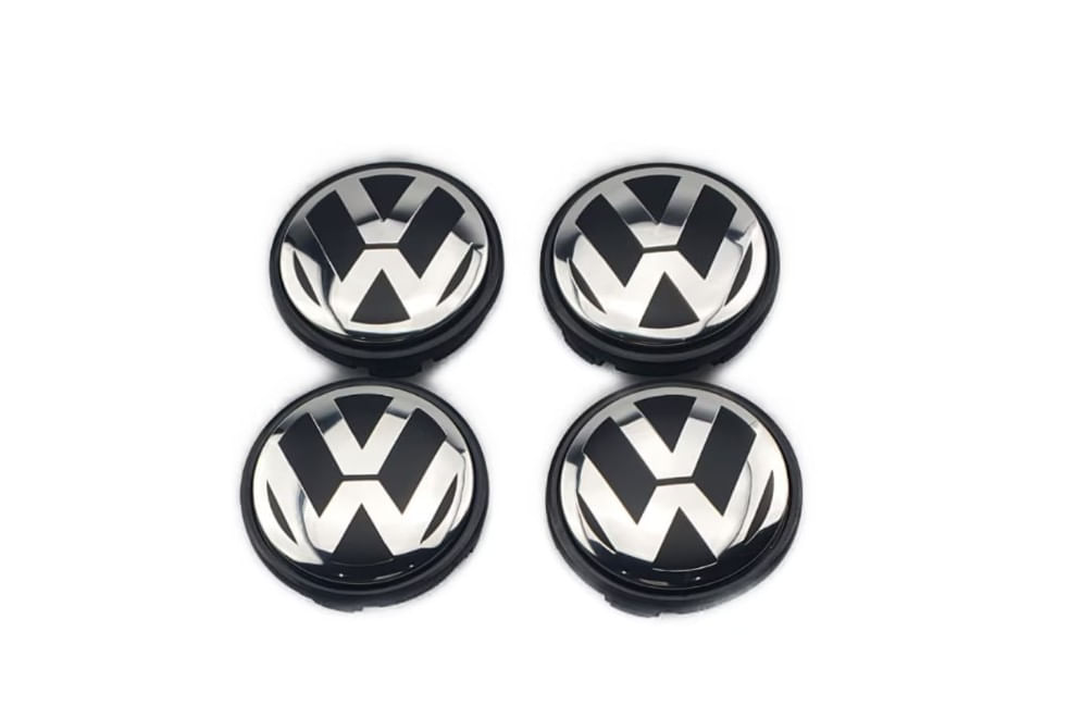 Set 4 capace de roti, pentru jante aliaj 52-56mm - 4 | YEO
