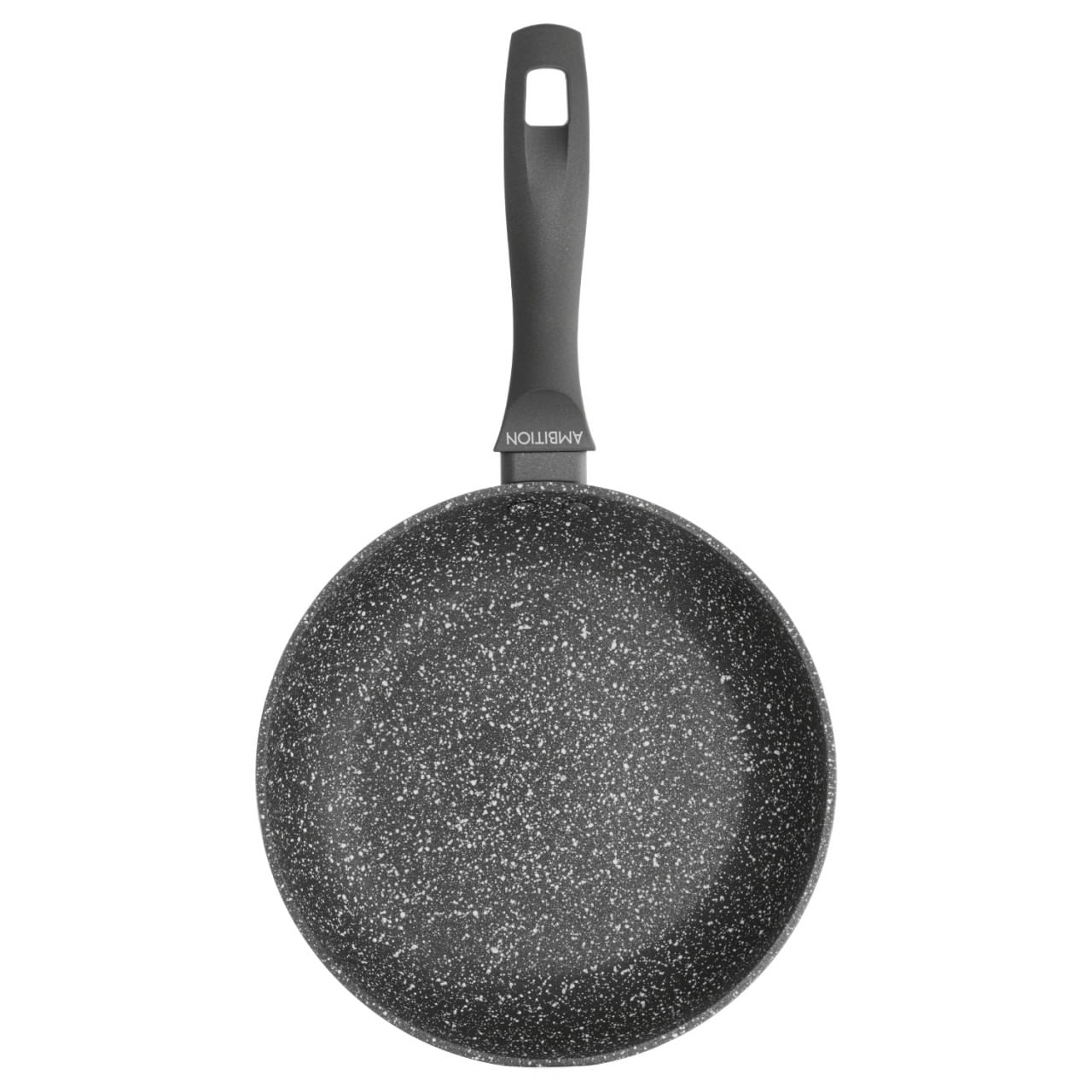 Tigaie universala AMBITION Fort, invelis non-stick, 20 cm