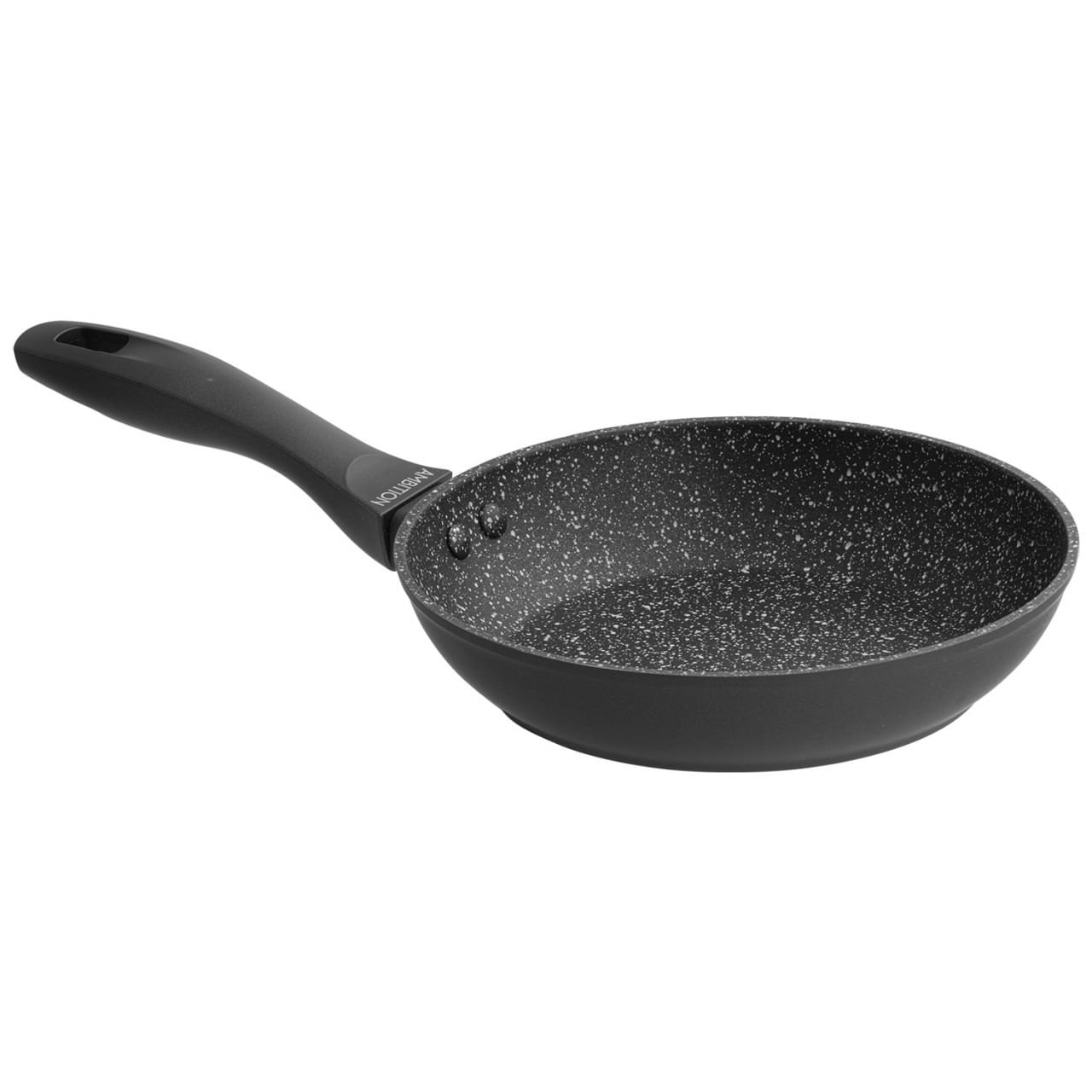 Tigaie universala AMBITION Fort, invelis non-stick, 20 cm - 1 | YEO