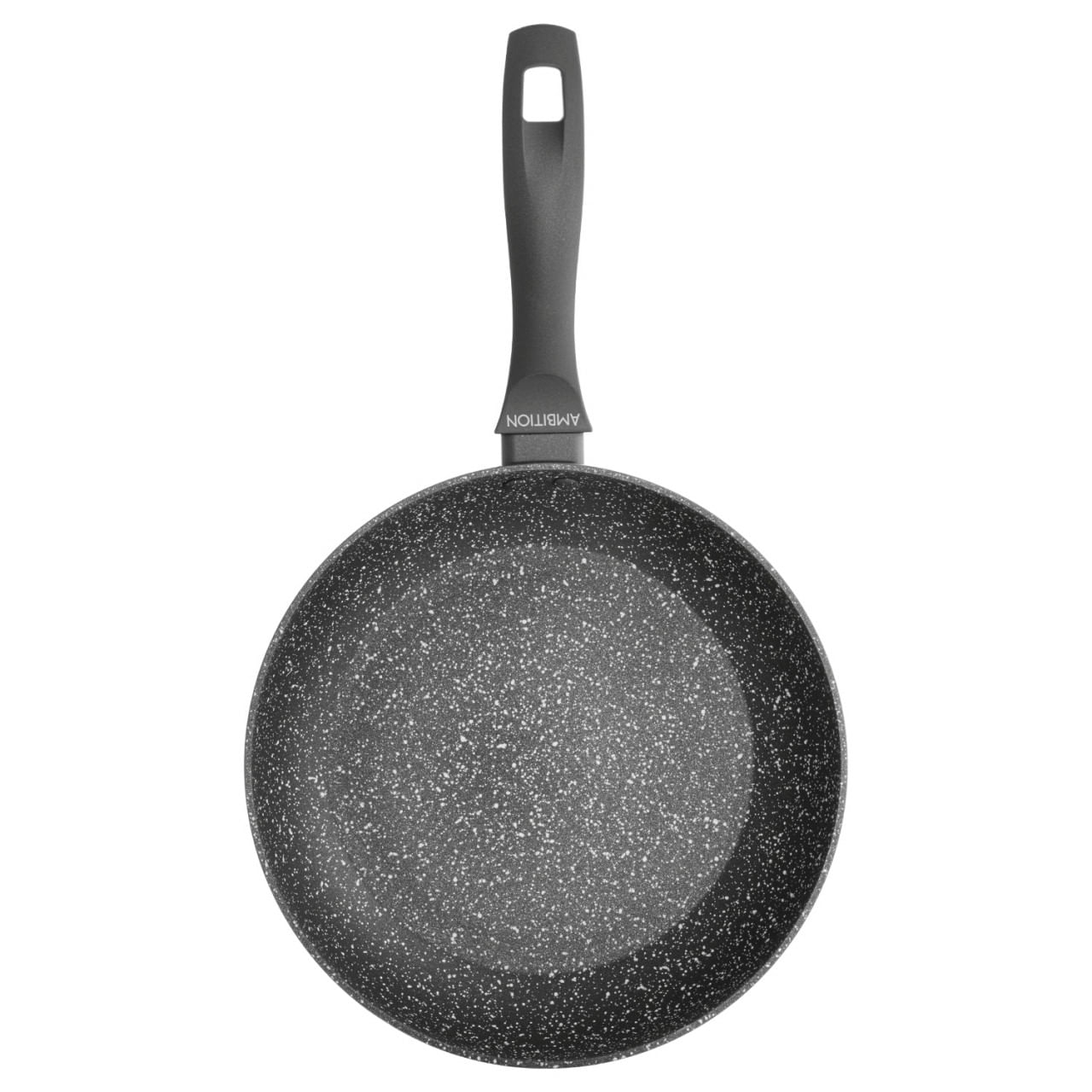 Tigaie universala AMBITION Fort, invelis non-stick, 24 cm