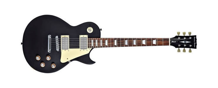 Chitara Electrica Harley Benton SC-400 SBK Vintage