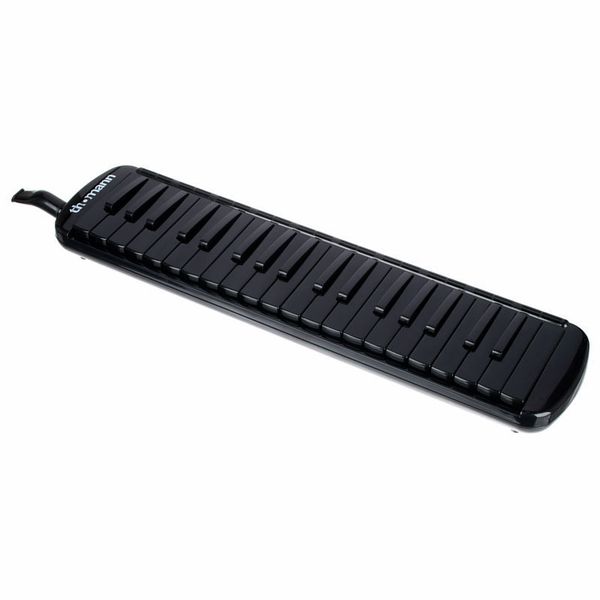 Triola Melodica Thomann 37 Pro Black