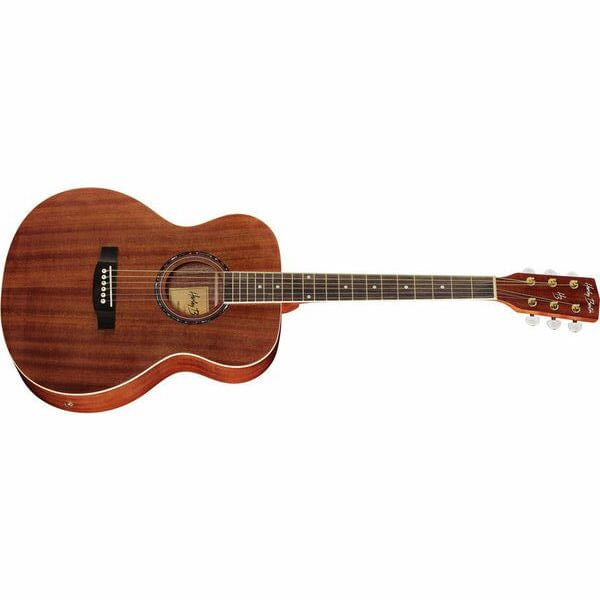 Harley Benton CG 45E Natural