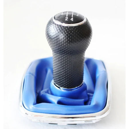 Nuca schimbator viteze si Manson, compatibil Volkswagen Golf 4 AutoHelix MSA®