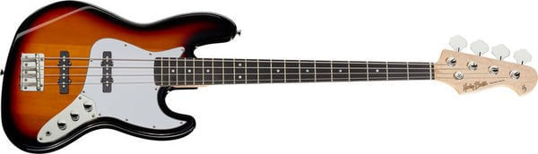 Chitara Bas Harley Benton JB 20 SB