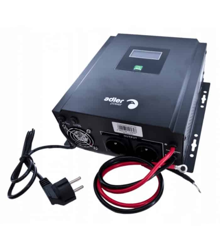 UPS Centrala Termica 400W Adler