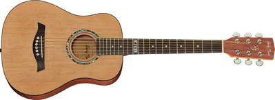 Chitara acustica Harley Benton DS-10 Mini
