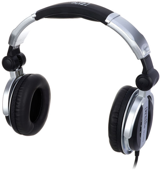 Casti DJ the t.bone TDJ 1000