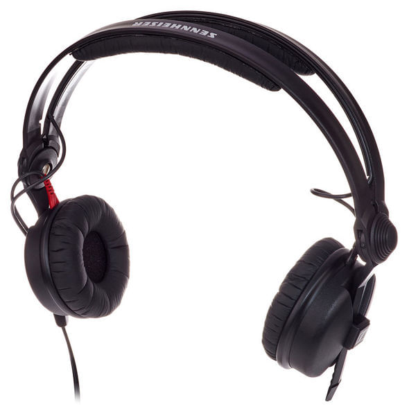 Casti DJ Sennheiser HD 25