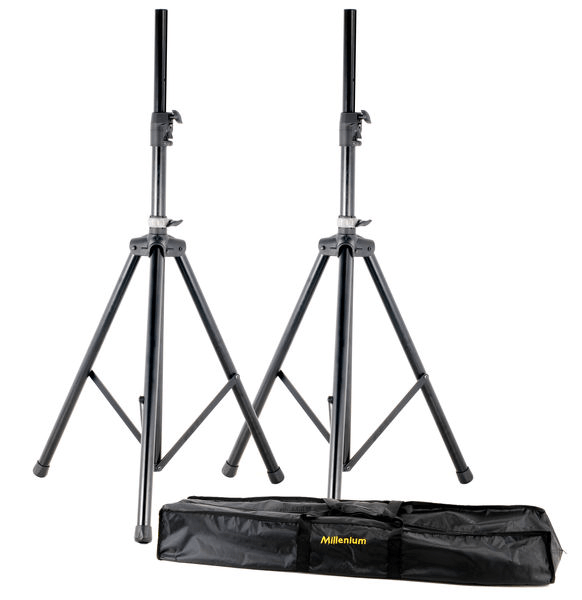 Set Stative boxe Millenium BS-2222 Pro
