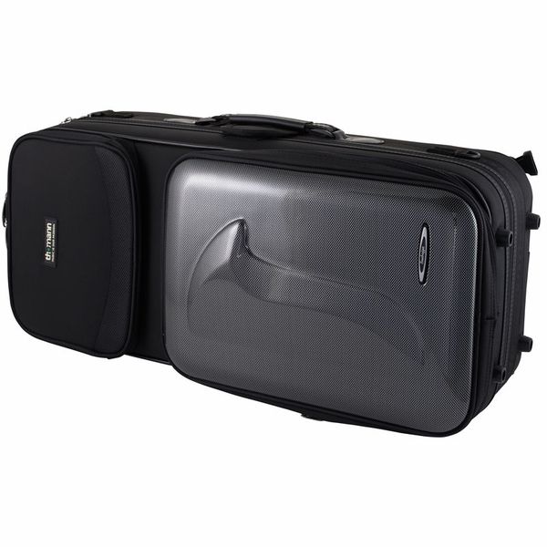 Toc Saxofon Alto Thomann DeLight Case Altosax