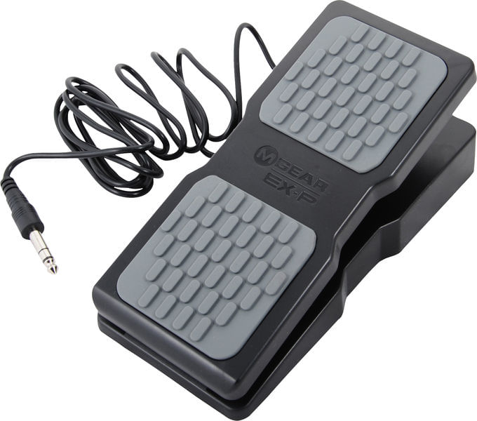 Pedala de expresie M-Audio EX-P
