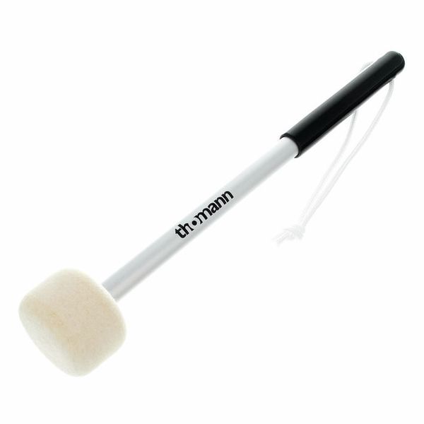 Bat Toba Fanfata Thomann GTA60 Bass Drum Mallet 60mm