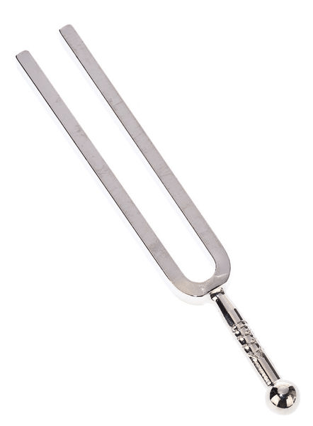 Diapazon 120mm K&M 168/2 Tuning Fork