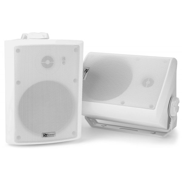 Boxe WI-FI Power Dynamics WS50A