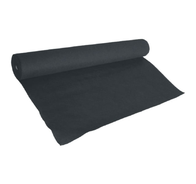 Sul 10m Mocheta, Tapiterie, Audiosat, Neagra, Special pentru Boxe, grosime 2 mm, latime 1.5 m