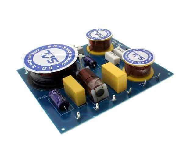 Filtru Boxe 3 Cai SAL HV328, 200w, 8 ohm